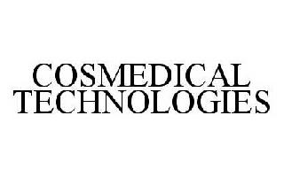 COSMEDICAL TECHNOLOGIES