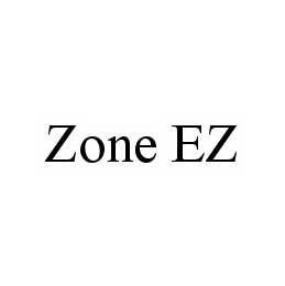 ZONE EZ