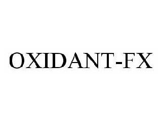 OXIDANT-FX