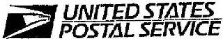 UNITED STATES POSTAL SERVICE