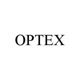 OPTEX