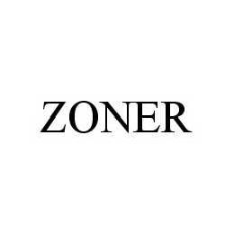 ZONER