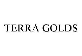 TERRA GOLDS