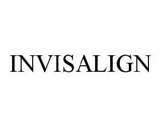 INVISALIGN