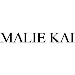 MALIE KAI