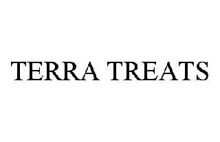 TERRA TREATS