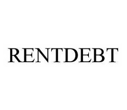RENTDEBT