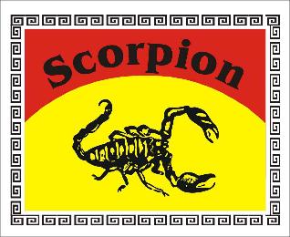 SCORPION