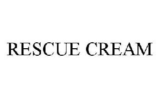 RESCUE CREAM