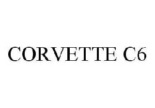 CORVETTE C6
