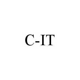 C-IT