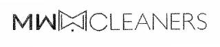 MW MW CLEANERS