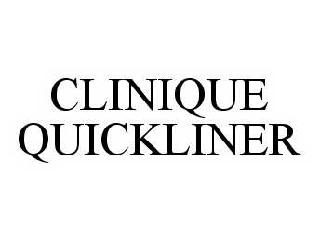 CLINIQUE QUICKLINER