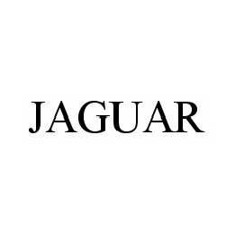 JAGUAR