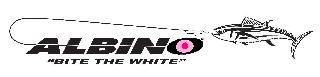 ALBINO - "BITE THE WHITE"