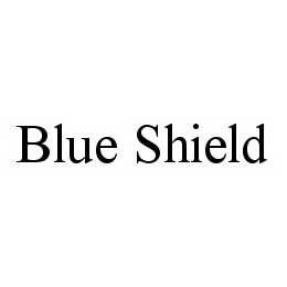 BLUE SHIELD