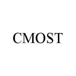 CMOST