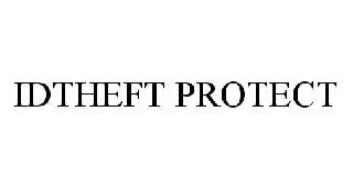 IDTHEFT PROTECT