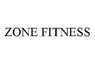 ZONE FITNESS