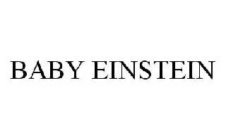 BABY EINSTEIN