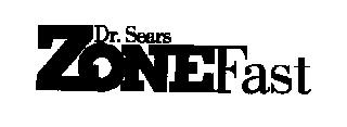 DR. SEARS ZONEFAST