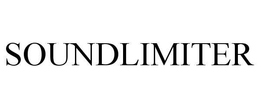 SOUNDLIMITER