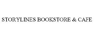 STORYLINES BOOKSTORE & CAFE