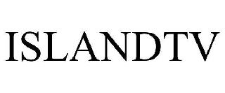 ISLANDTV