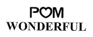 POM WONDERFUL