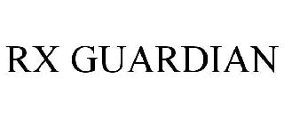 RX GUARDIAN