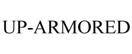 UP-ARMORED