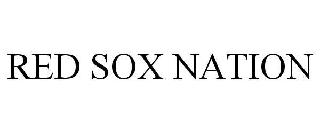 RED SOX NATION