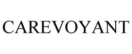 CAREVOYANT