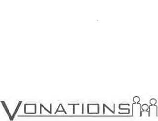 VONATIONS