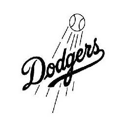 DODGERS