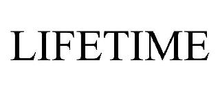 LIFETIME