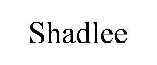 SHADLEE