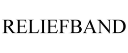 RELIEFBAND