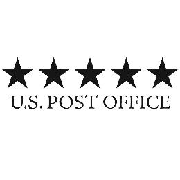 U.S. POST OFFICE