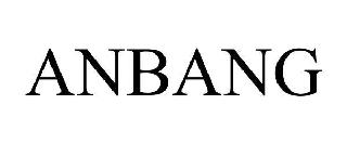 ANBANG
