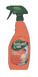 SCOTTS NATURE'S CARE, INDOOR INSECT KILLER