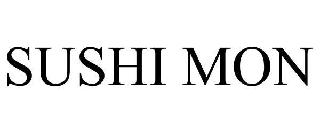 SUSHI MON