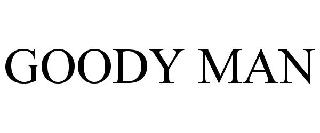 GOODY MAN