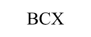 BCX