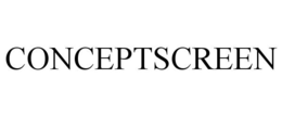 CONCEPTSCREEN
