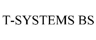 T-SYSTEMS BS