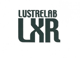 LXR LUSTRELAB