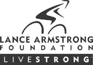 LANCE ARMSTRONG FOUNDATION LIVESTRONG