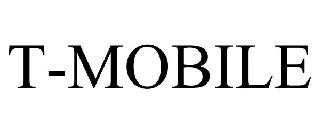 T-MOBILE