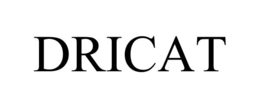 DRICAT